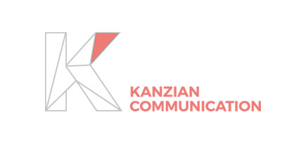 Kanzian Communication logo