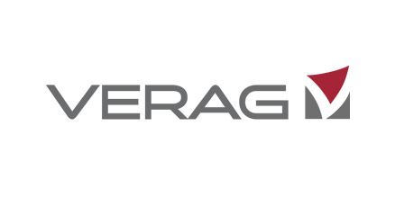 VERAG logo