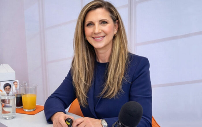 Iva Filipitsch: Patientenzufriedenheit in der modernen Arztpraxis