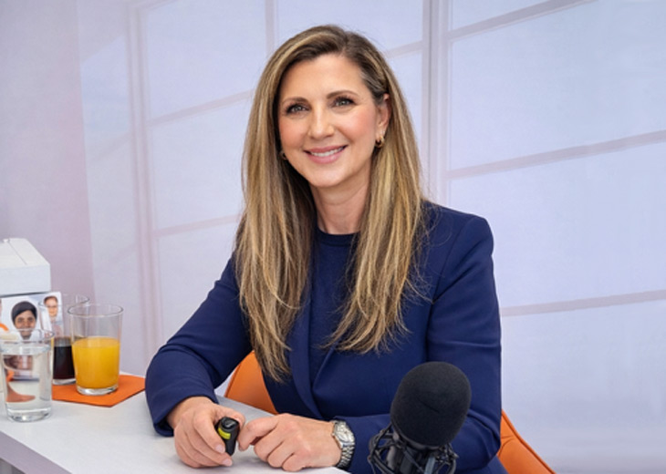 Iva Filipitsch: Patientenzufriedenheit in der modernen Arztpraxis