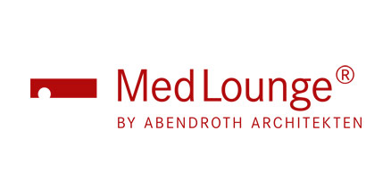 MedLounge logo